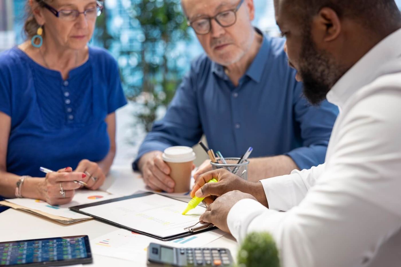 We're not wealthy. What can a financial planner do for us? - MoneySense