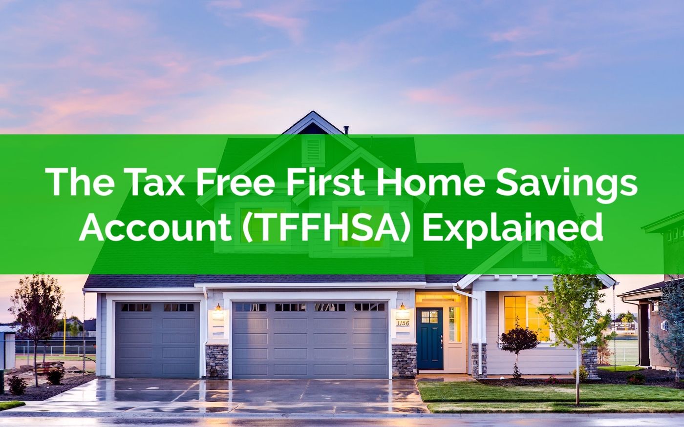 The NEW First Home Savings Account (FHSA) Explained | PlanEasy