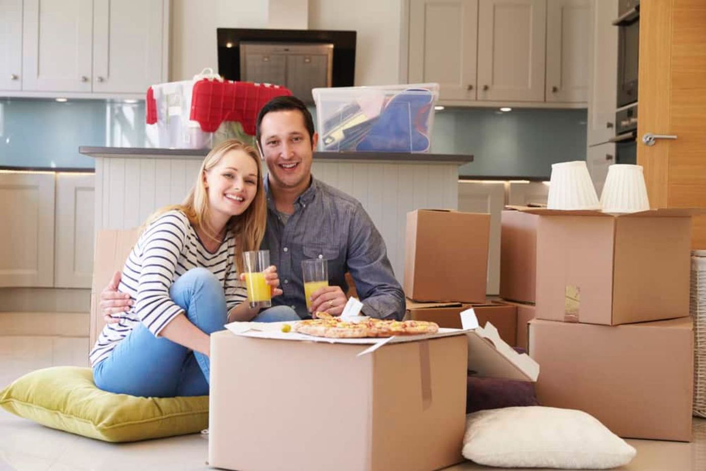 BC First-Time Home Buyer Property Transfer Tax Exemption