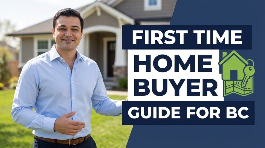 Vancouver, BC: First Time Home Buyer Guide