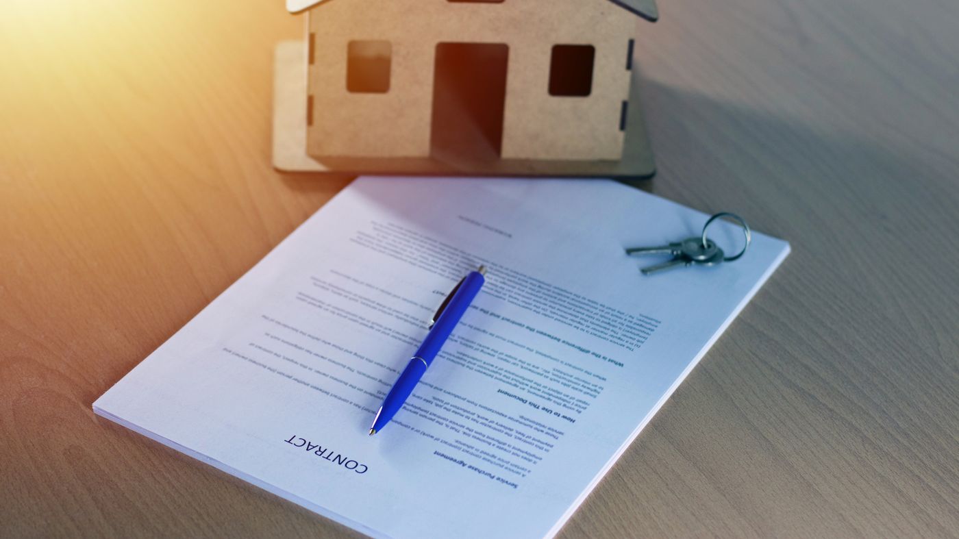 Buying a home in BC: A step-by-step guide | People's Law