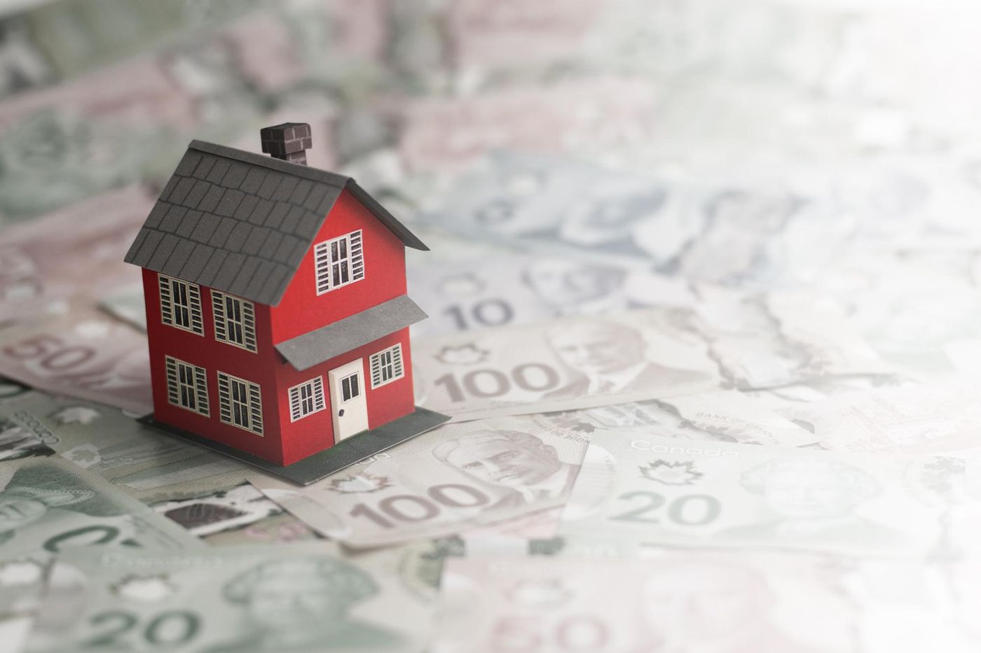 What's behind your mortgage rate, Bank of Canada