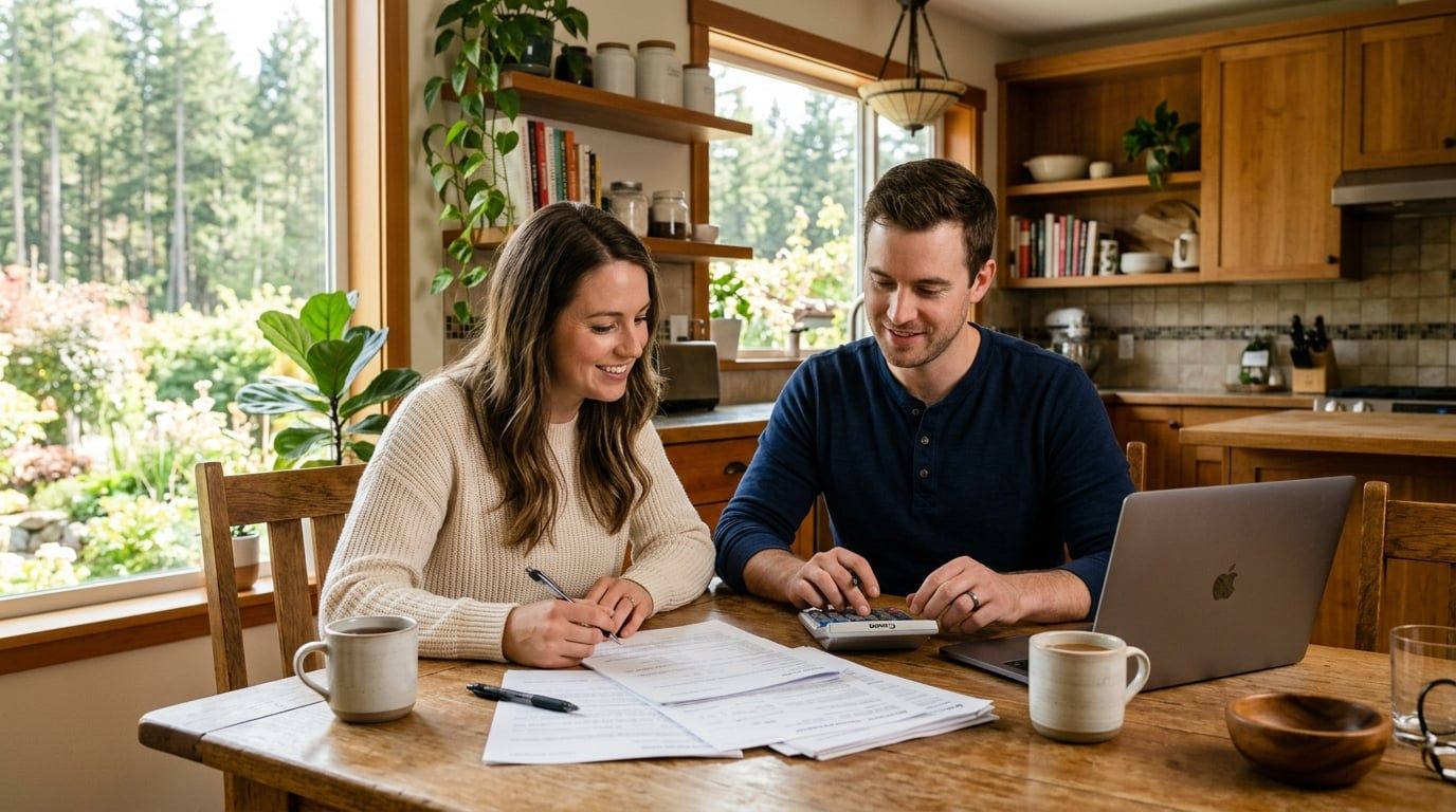 Big Six Banks Raise Fixed Mortgage Rates by 20 Basis Points: How to Choose  a Renewal Term and Protect Your Budget, Refdesk.ca