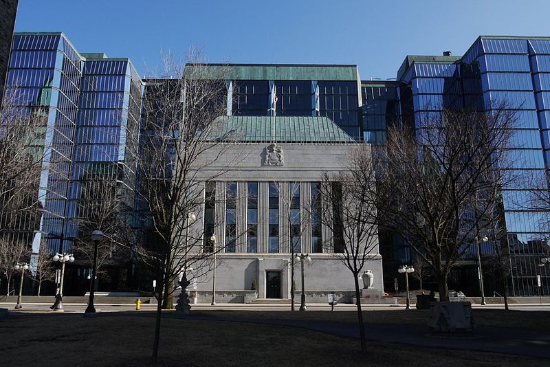 Bank of Canada Building | The National Trust for Canada