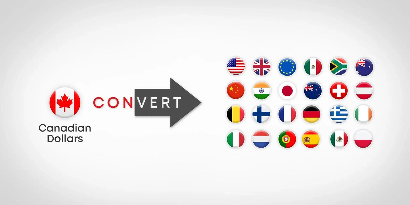 Convert CAD and Send Money Overseas | A Complete Guide