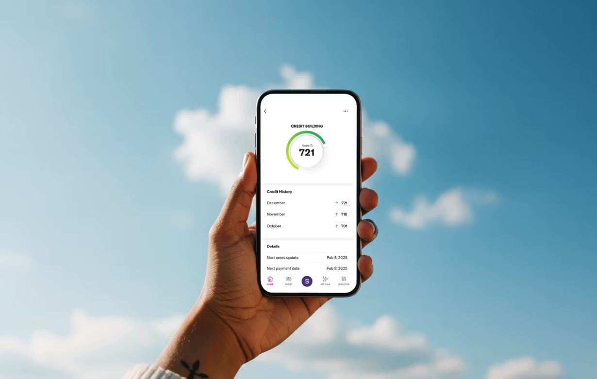 Meilleure application de cote de crédit au Canada