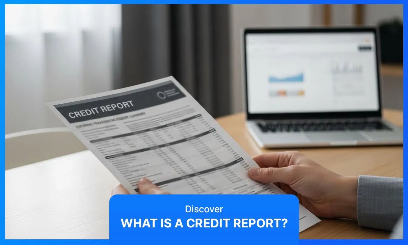 What Is a Credit Report in Canada? Equifax & TransUnion, Remitbee