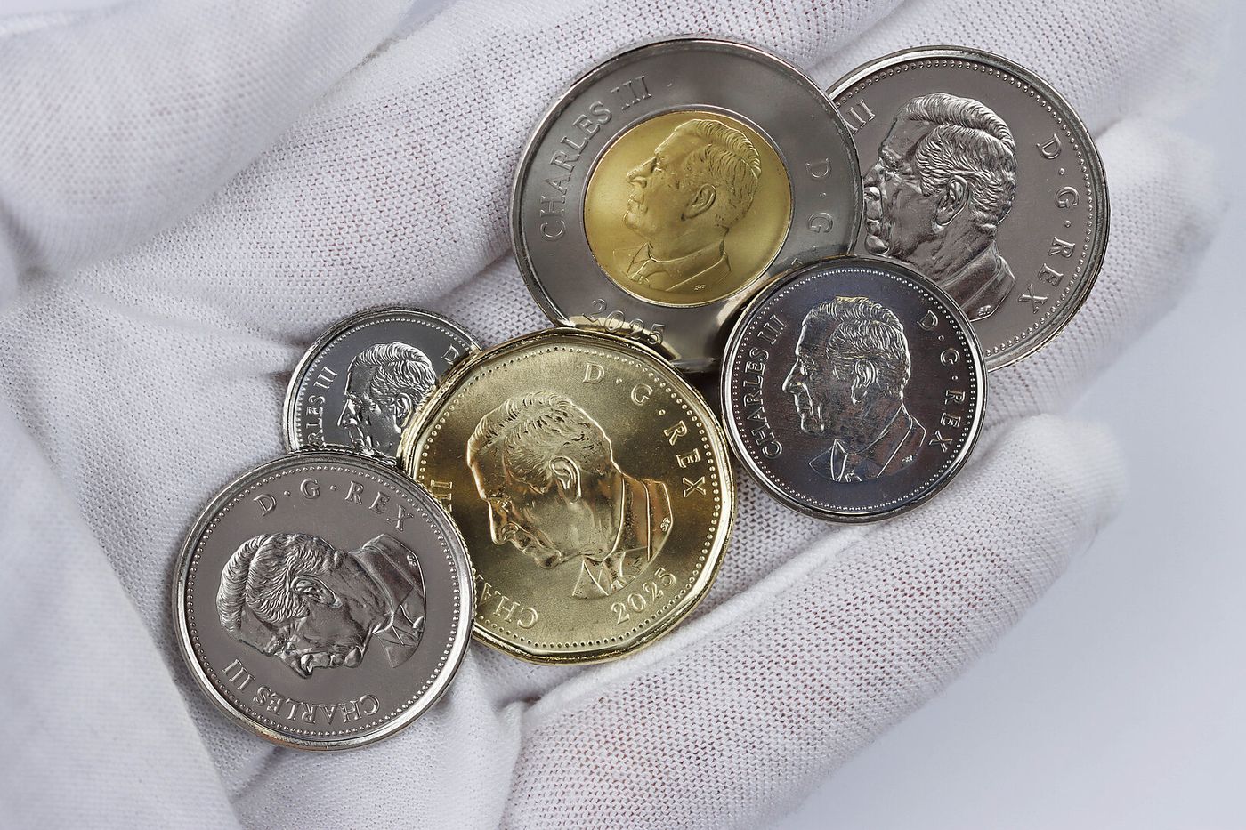 The first Canadian coin set featuring King Charles III has arrived, Mietens & Partner GmbH