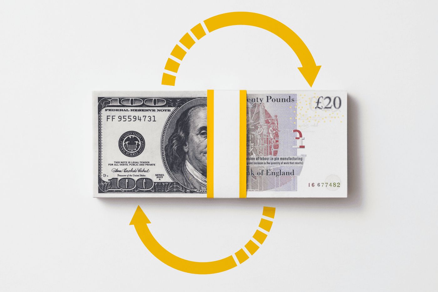 GBP/USD: An Overview l Fusion Markets