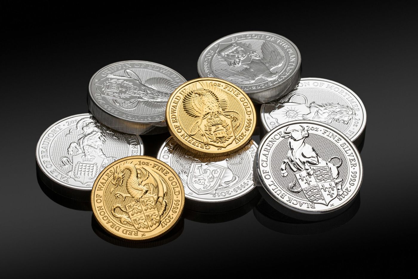 Gold vs Silver Bullion, Which Performs Better during Inflation ...