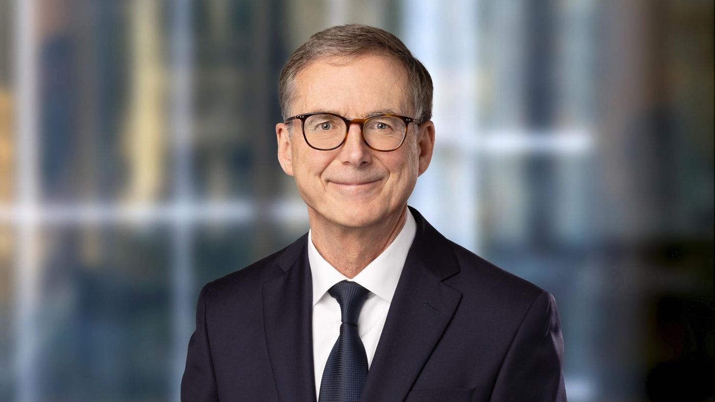 Tiff Macklem, Bank of Canada