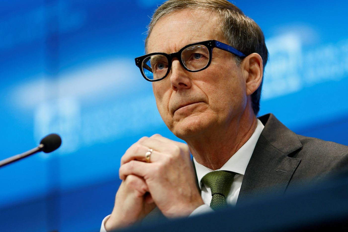 Bank of Canada's Macklem, ahead of budget, warns against spurring housing demand | Reuters