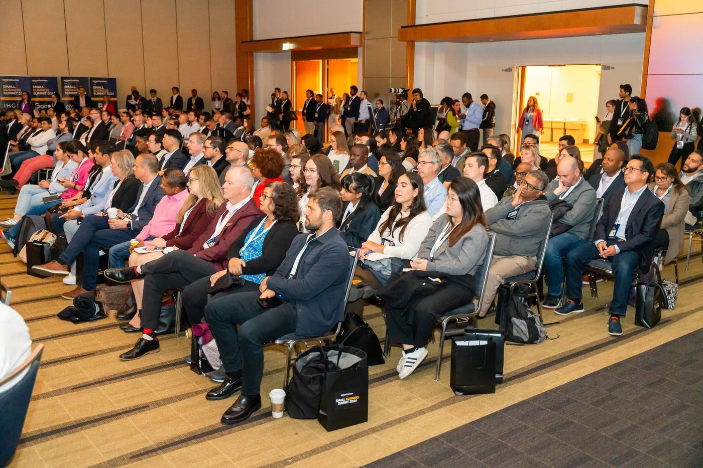 CanadianSME Small Business Summit 2026 | October 13 · Toronto
