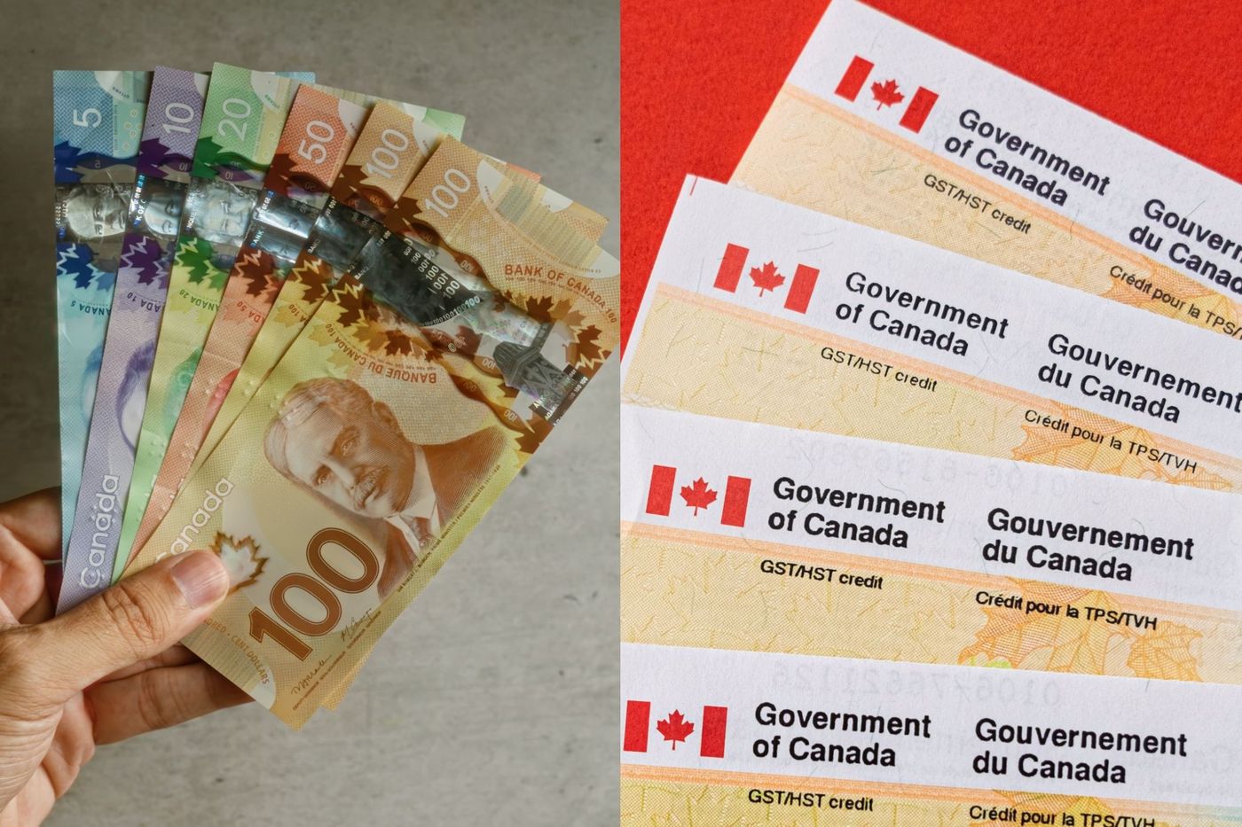 CRA has $1.7 billion in uncashed cheques and one could be yours | Daily  Hive | National