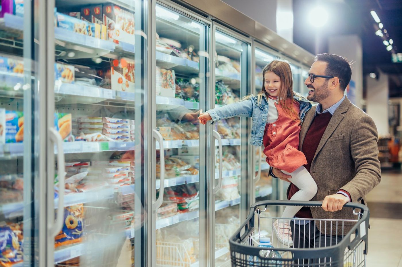 Why millennials are increasingly shopping in the frozen food aisle | Canadian Grocer