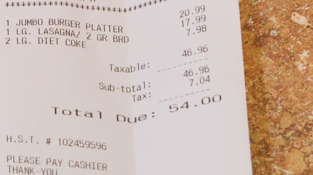 Businesses in N.B. expect benefits and drawbacks from sales-tax holiday |  CBC News