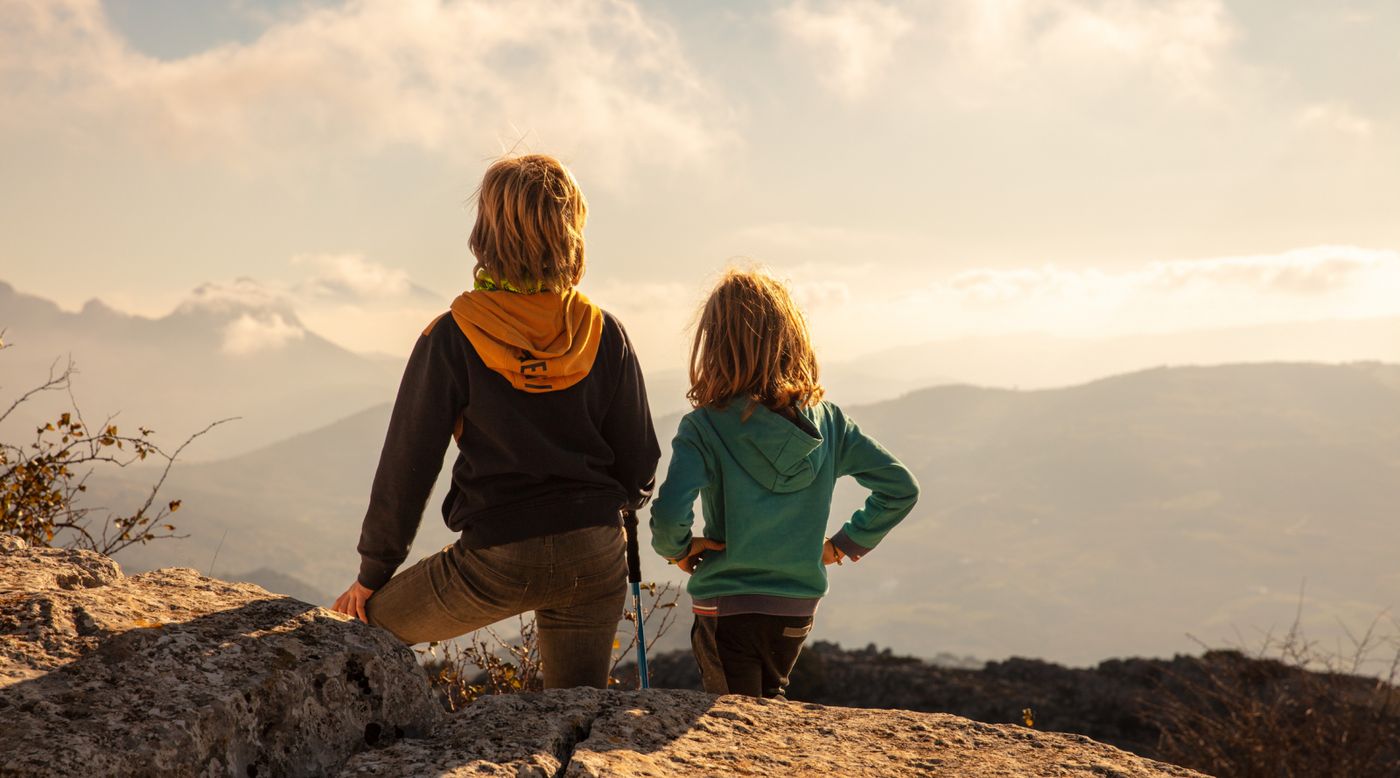 Best Places to Visit Canada in Fall: Family Vacation Ideas | People Like Us