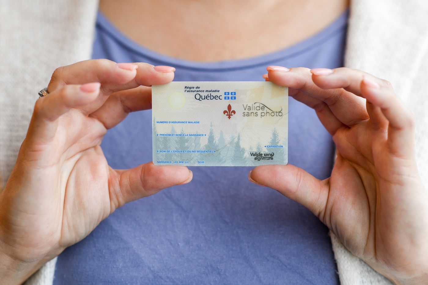 Cherish Your Health: Keep Your Health Card Up-to-date | Cree Health