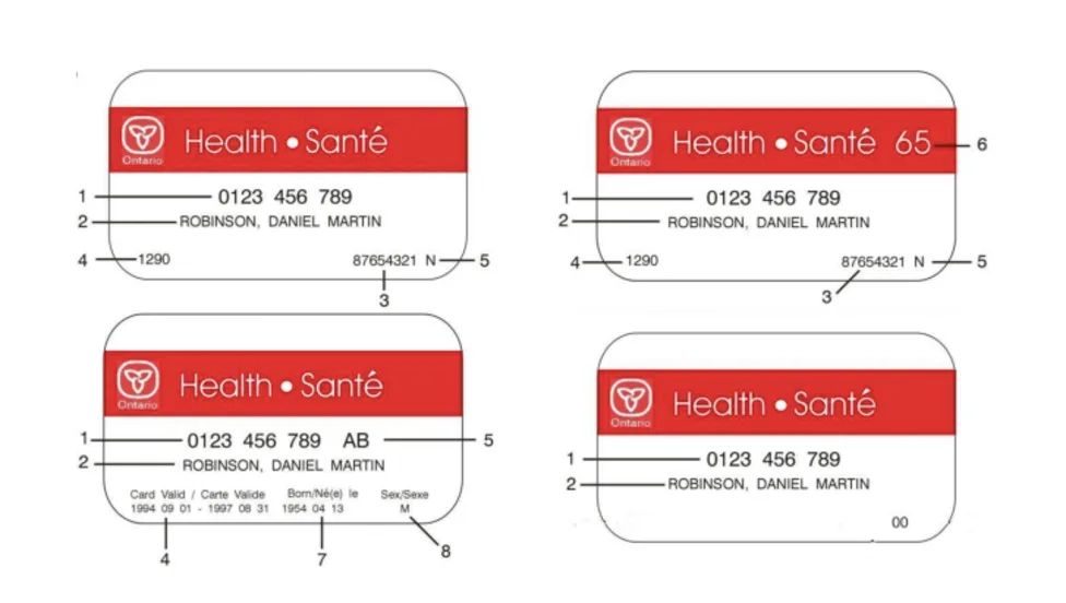 What you should know if your health card is expiring, Yahoo News Canada