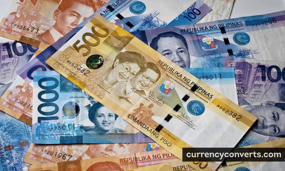 Hong Kong Dollar to Philippine Peso Forecast, HKD to PHP Conversion