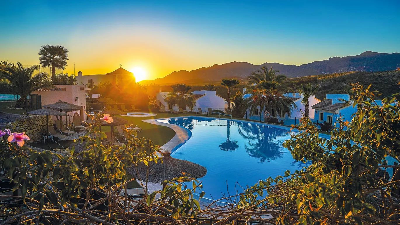 The 'holiday bond' where the returns are premium lets, from the Dordogne to  Mallorca
