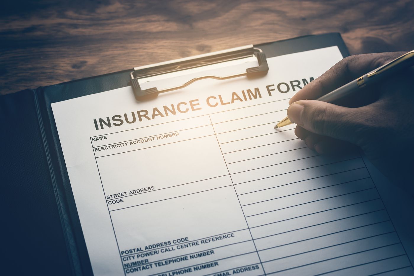 How to make a life insurance claim, Life Insurance Canada