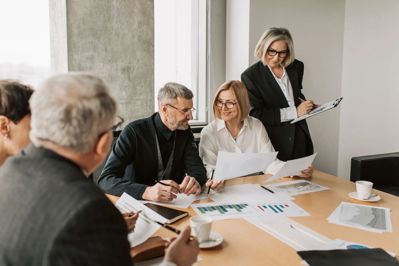 Life Insurance & Employee Benefits Across Canada | Abrams Insurance