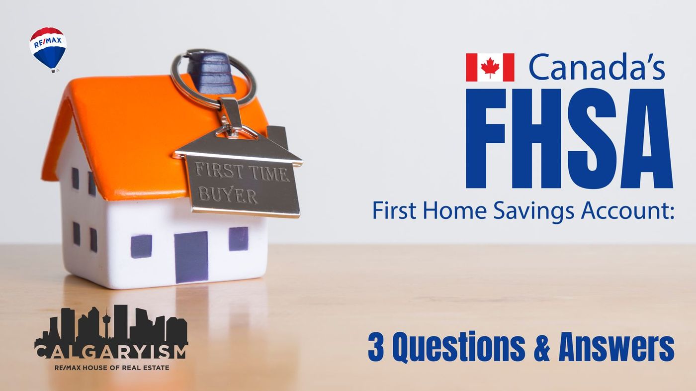 What is the First Home Savings Account (FHSA) in Canada?