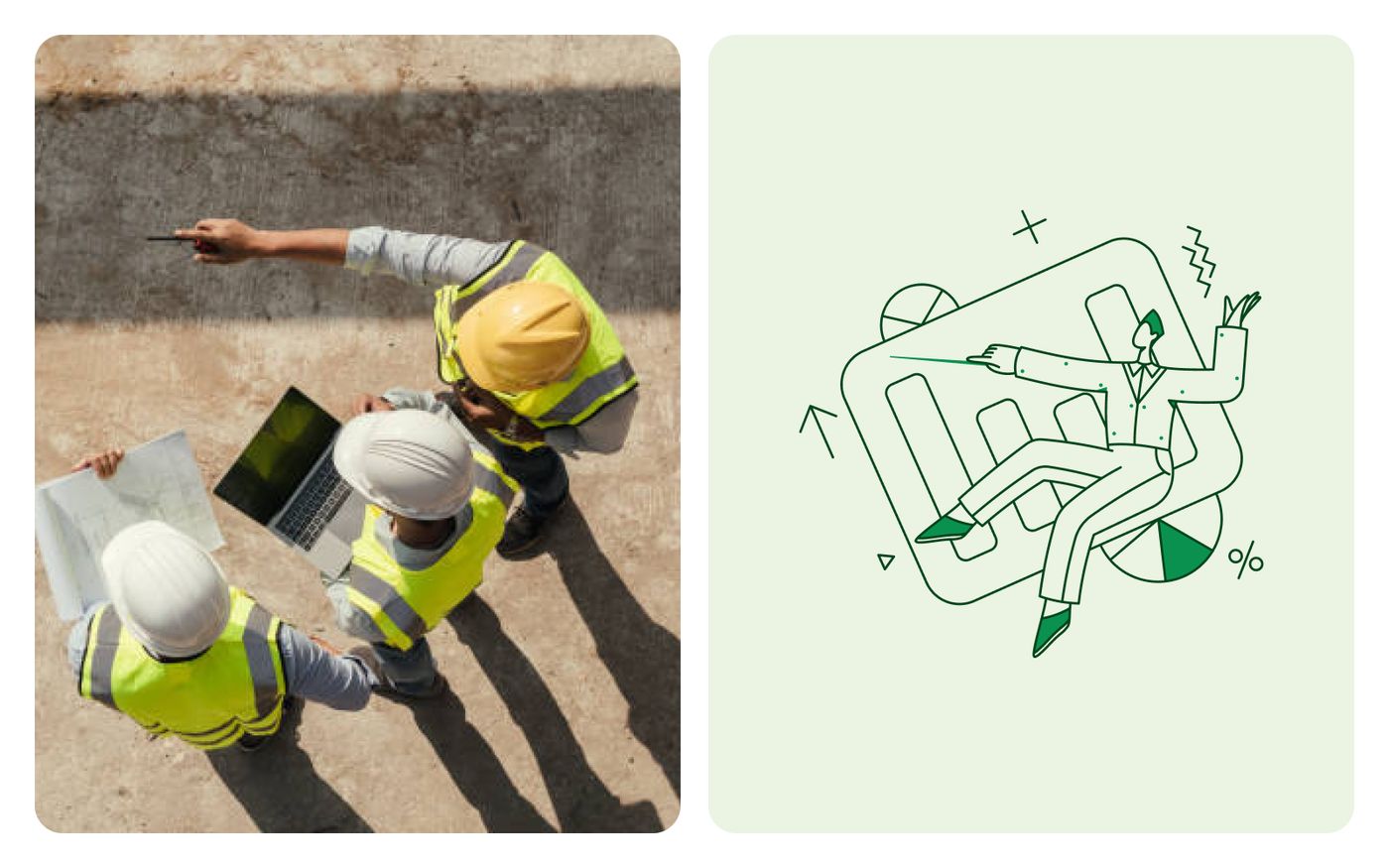 How to Choose the Best Business Credit Card for Construction Companies in  Canada