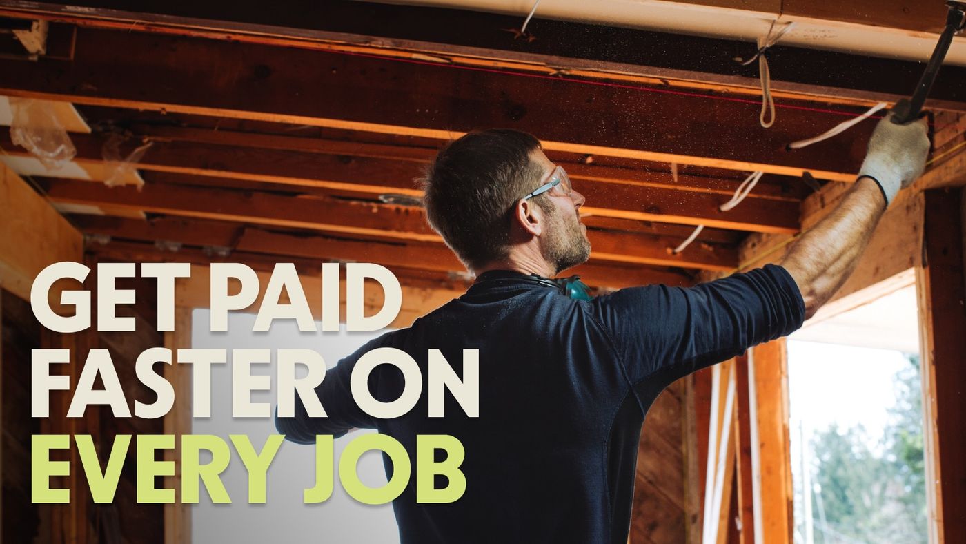 How contractors accept credit card payments in 2026 | Blog