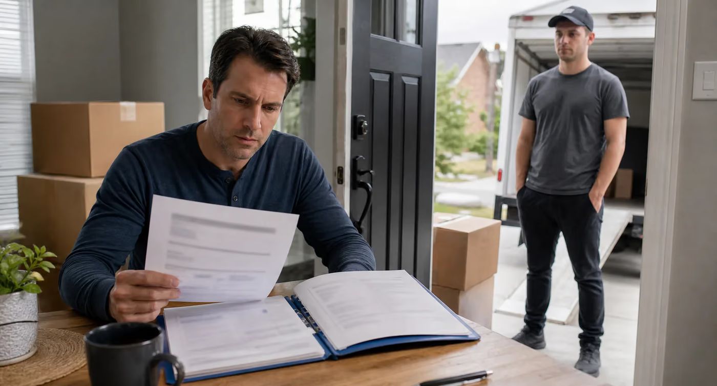 Avoiding Long-Distance Moving Scams in Canada | MTS Moving