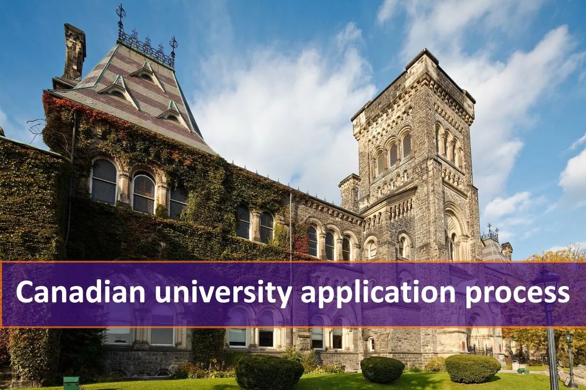 Apply to Canadian Universities: The 2026 Guide for Students | Universitio  Blog