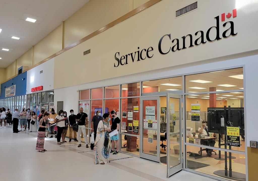 Passport delays, BoC annual financial system review : In The News for June 9