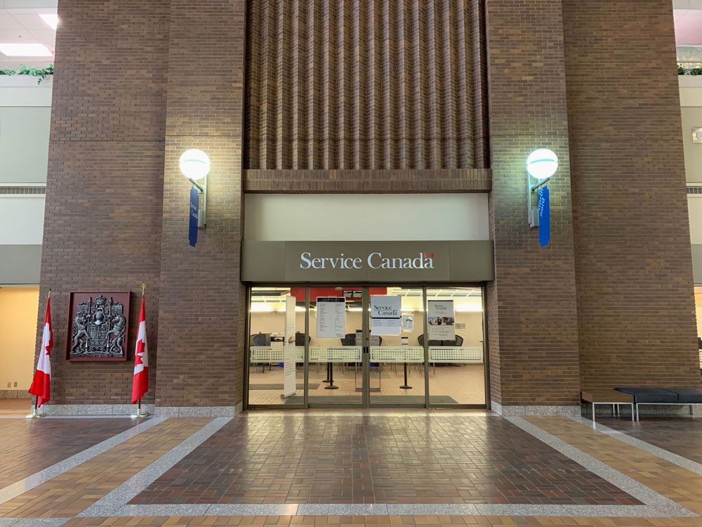 Canada's Public Service Achilles Heel | The Tyee