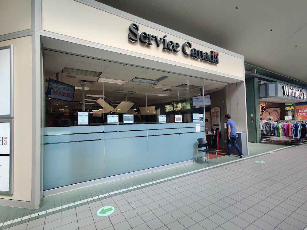 TORONTO, MALVERN SERVICE CANADA CENTRE, Reviews, Photos & Phone Number  (2026) - Shopping Center in Toronto, Toronto, Wheree