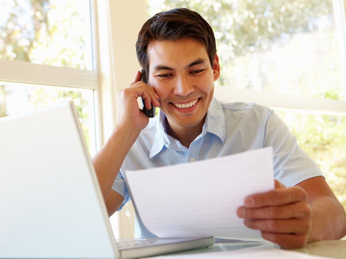 Information You Need to Get a Quote | The Personal