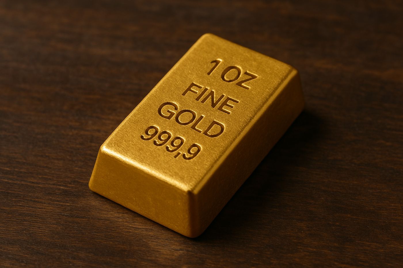How to Buy a Gold Bar in Canada: Everything You Need to Know