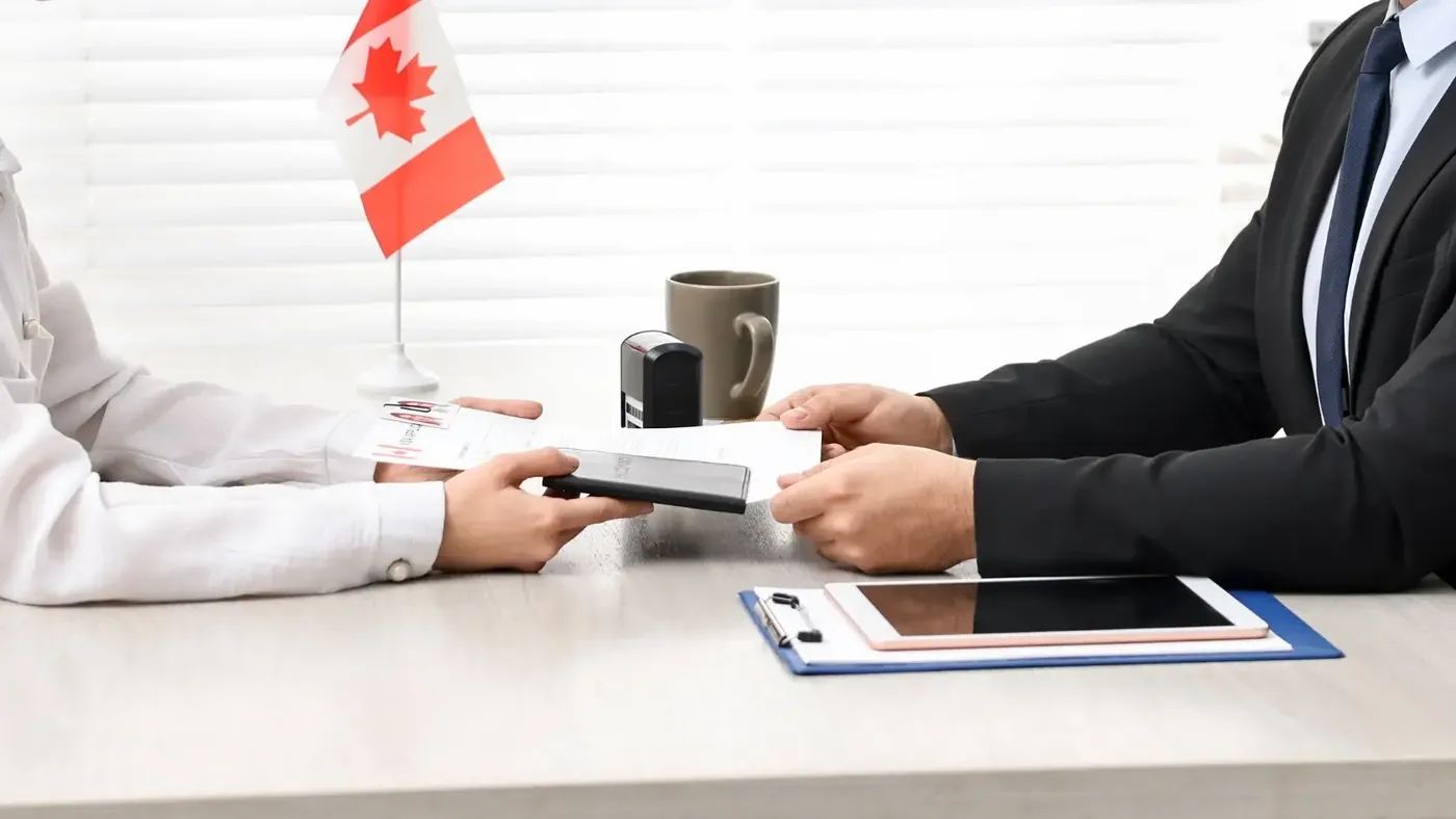 Who Is Authorized to Apostille a Document in Canada?