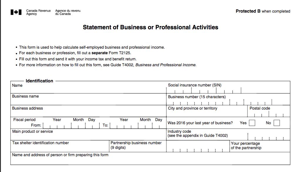 Sole Proprietor: "Do I need to file my business and personal tax returns  separately?" - Homeroom Bookkeeping
