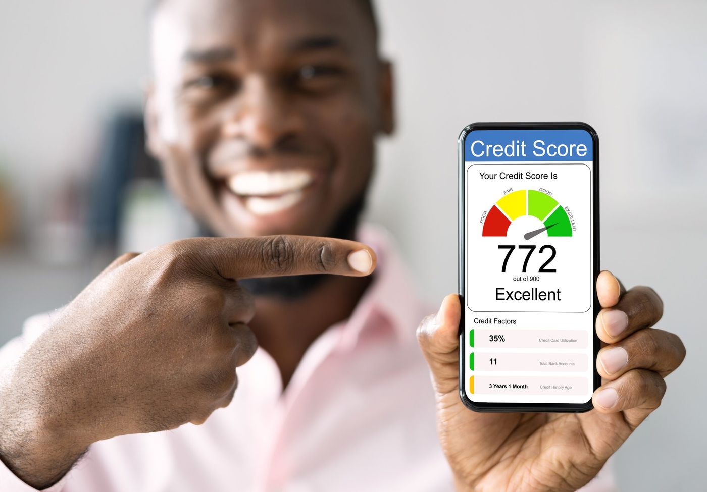 What is a Credit Score and How Can You Improve It? - Curis Financial Credit  Union