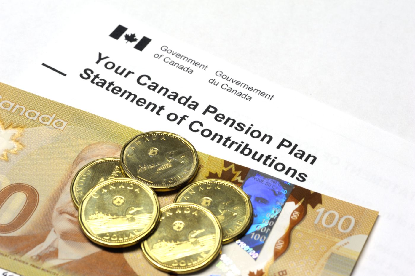 Retirement income security, National Association of Federal Retirees