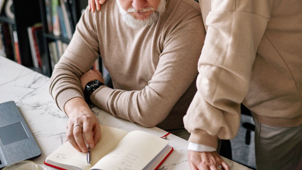 The Canadian Retirement Guide