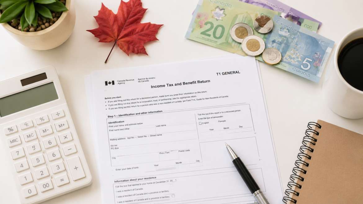 What is the Basic Personal Amount in Canada and How Does It Help ...