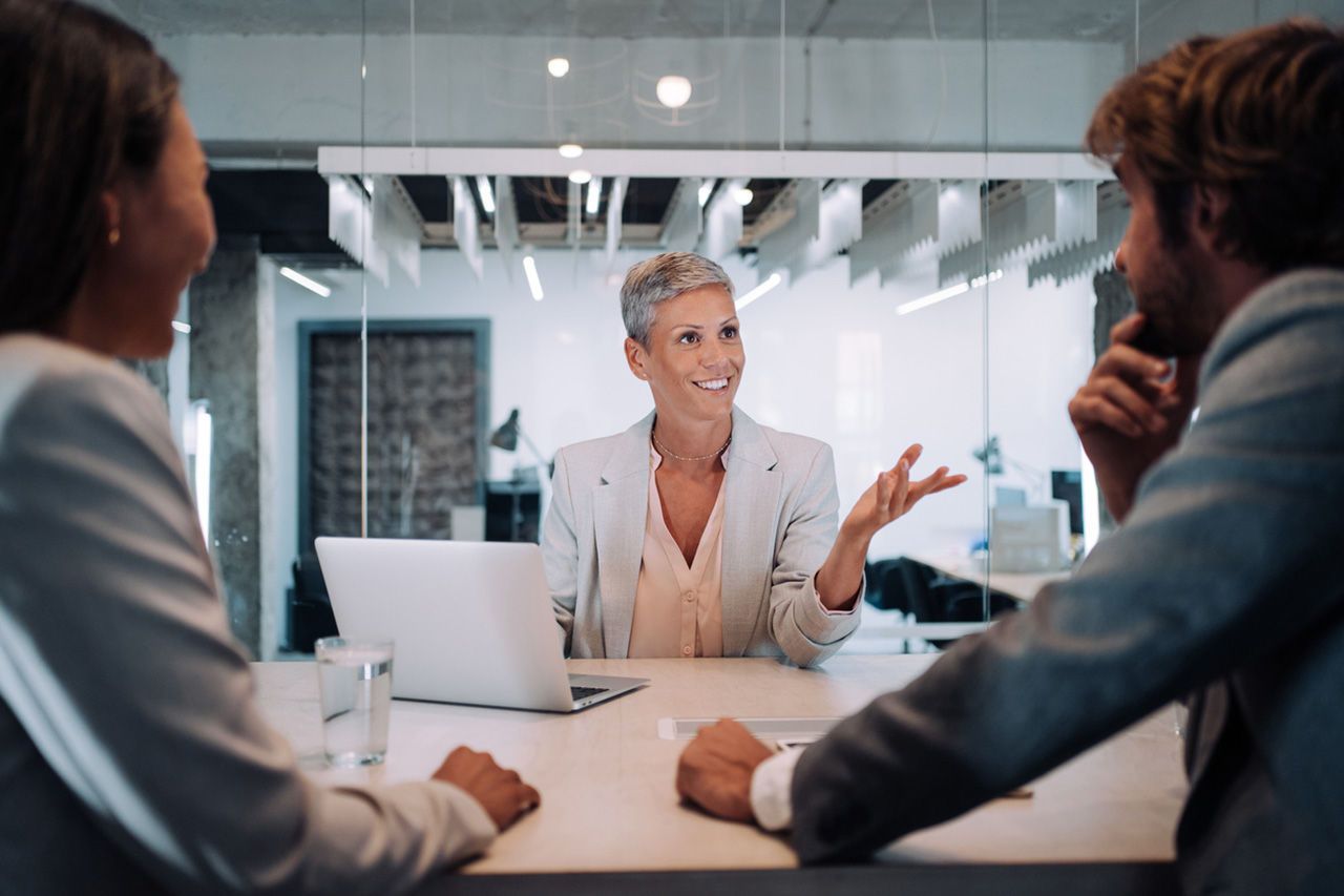 How to have tough money conversations with your clients | CI Global Asset Management