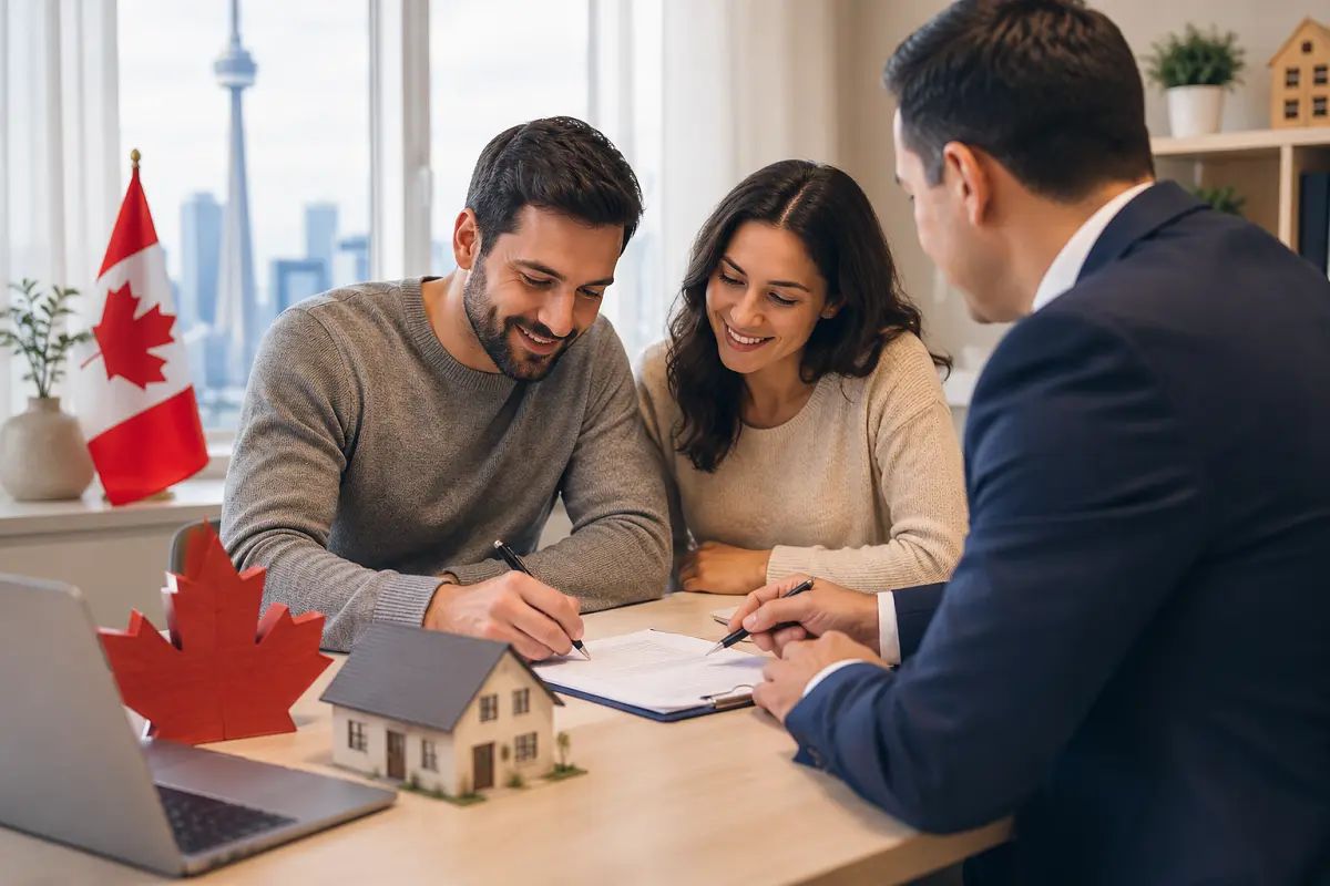 How to Get the Best Mortgage Quotes in Canada: 2026 Guide, Diverse Mortgage  Group