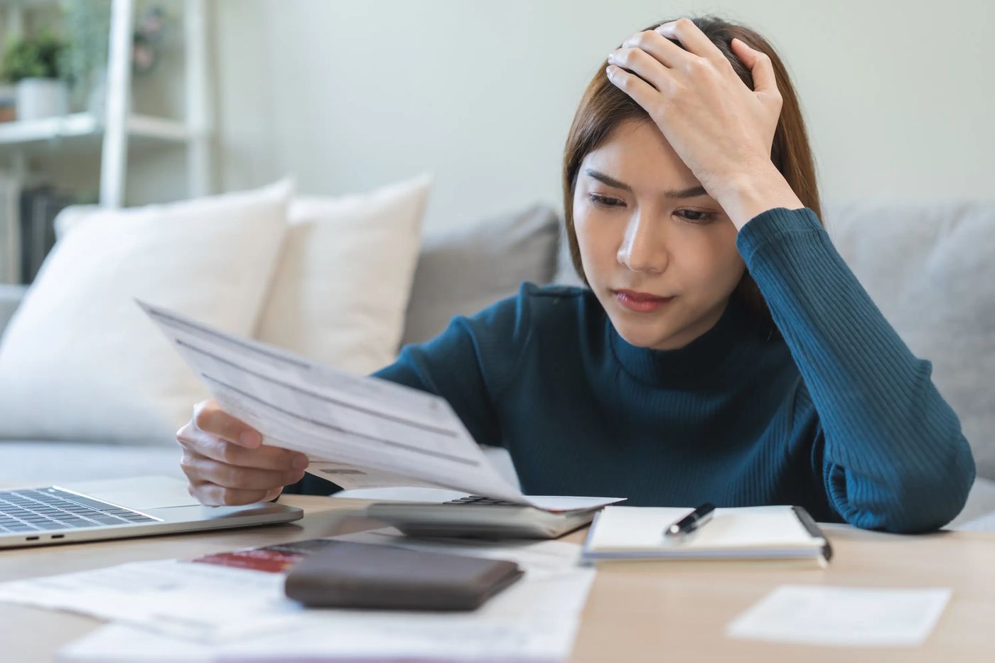 How to Recognize and Report Credit Card Fraud