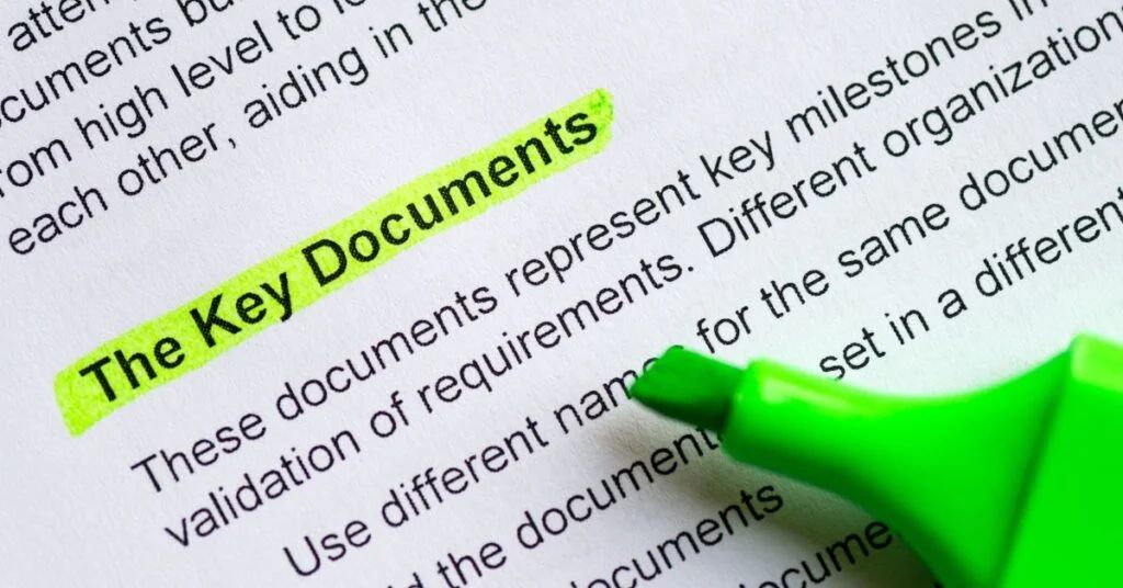 Constating Documents: Key Documents to Start a Corporation