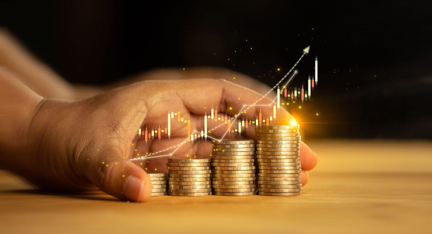 Investissement dans l'or : Façons intelligentes d'économiser et de gagner de l'argent avec l'or