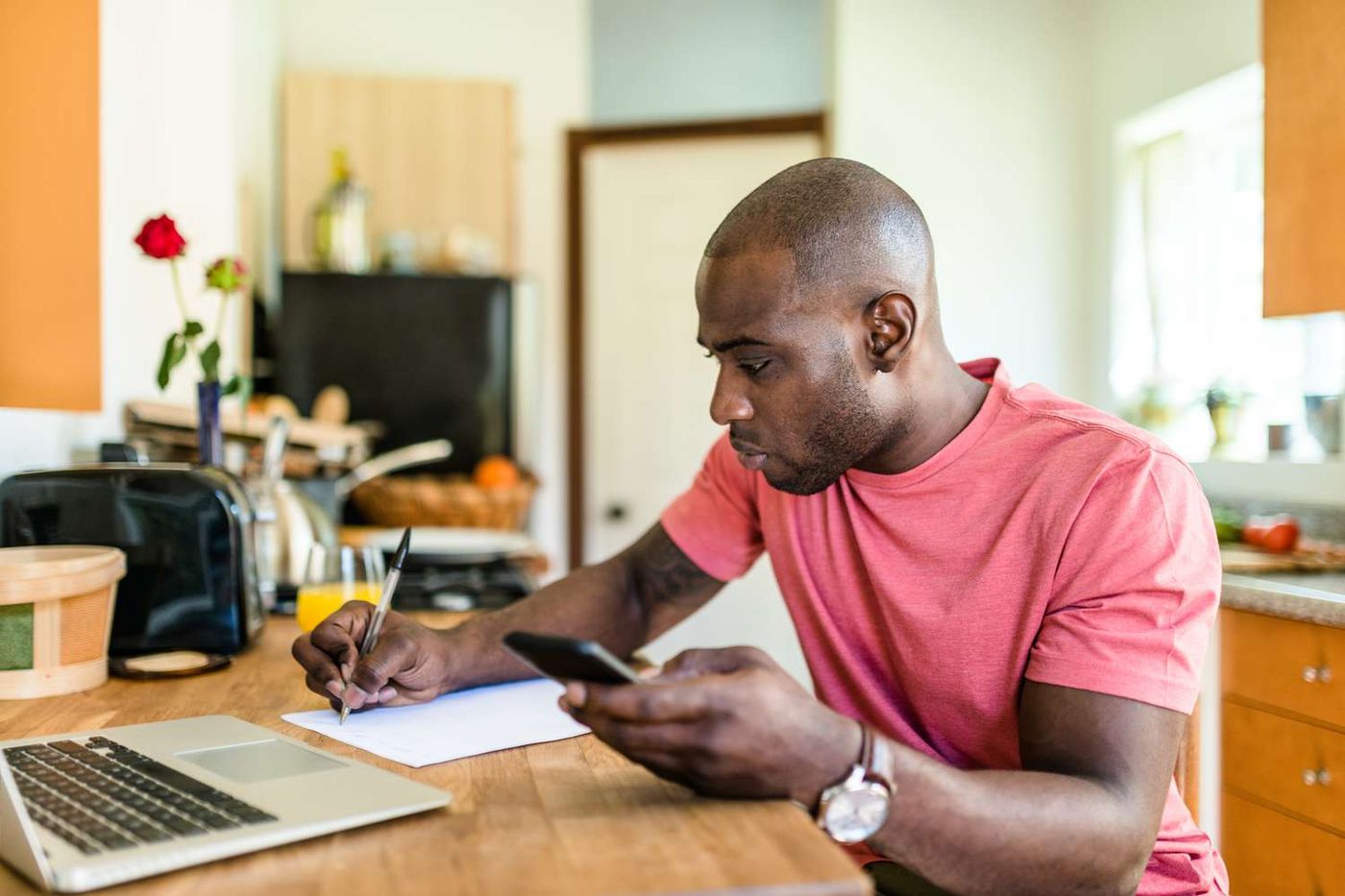 Online Bill Pay: What Is It?