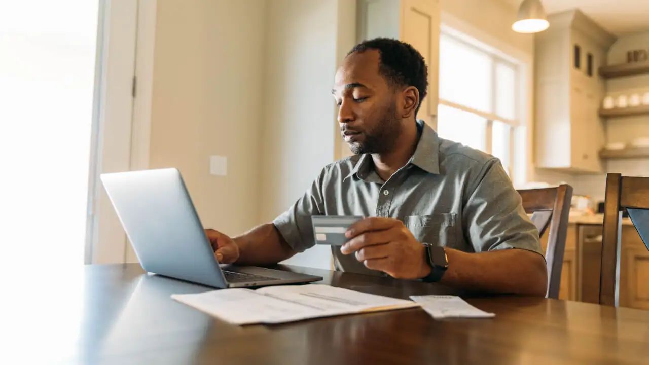 Paying Your Credit Card Every Two Weeks | Bankrate